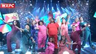 The nurses put on quite a show in 2023 | Image: ABC